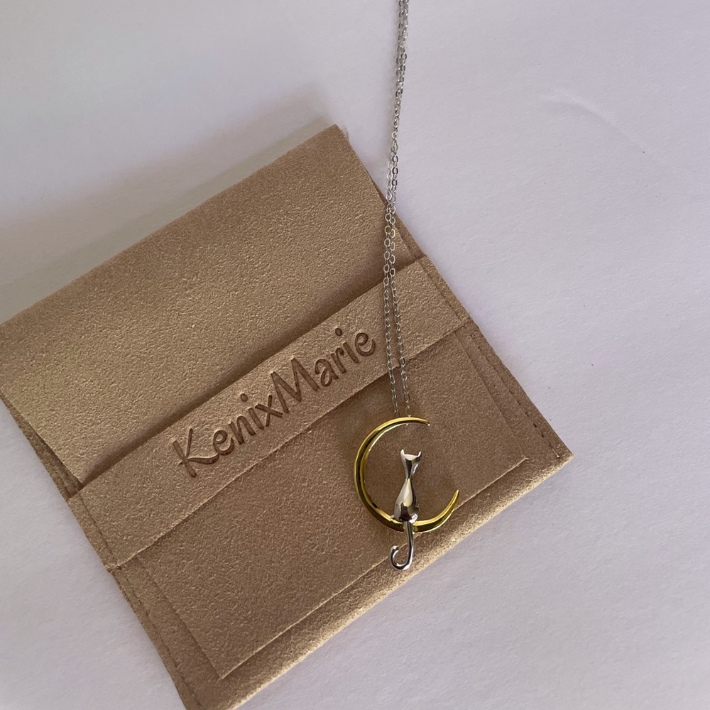 Sabrina necklace